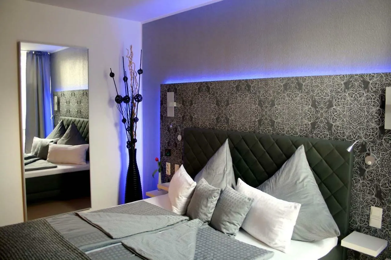 Dusseldorf Parkside Apartments