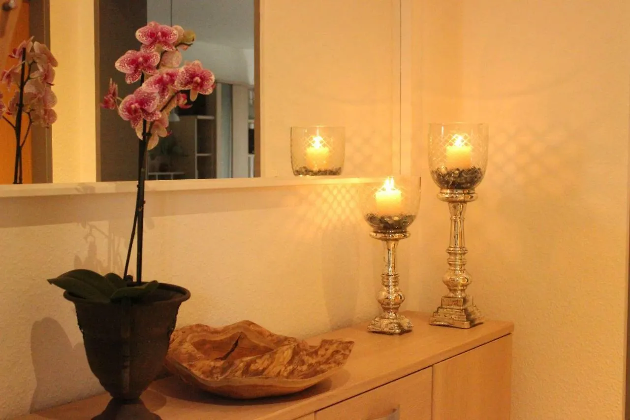 Dusseldorf Parkside Apartments 0*,  ドイツ
